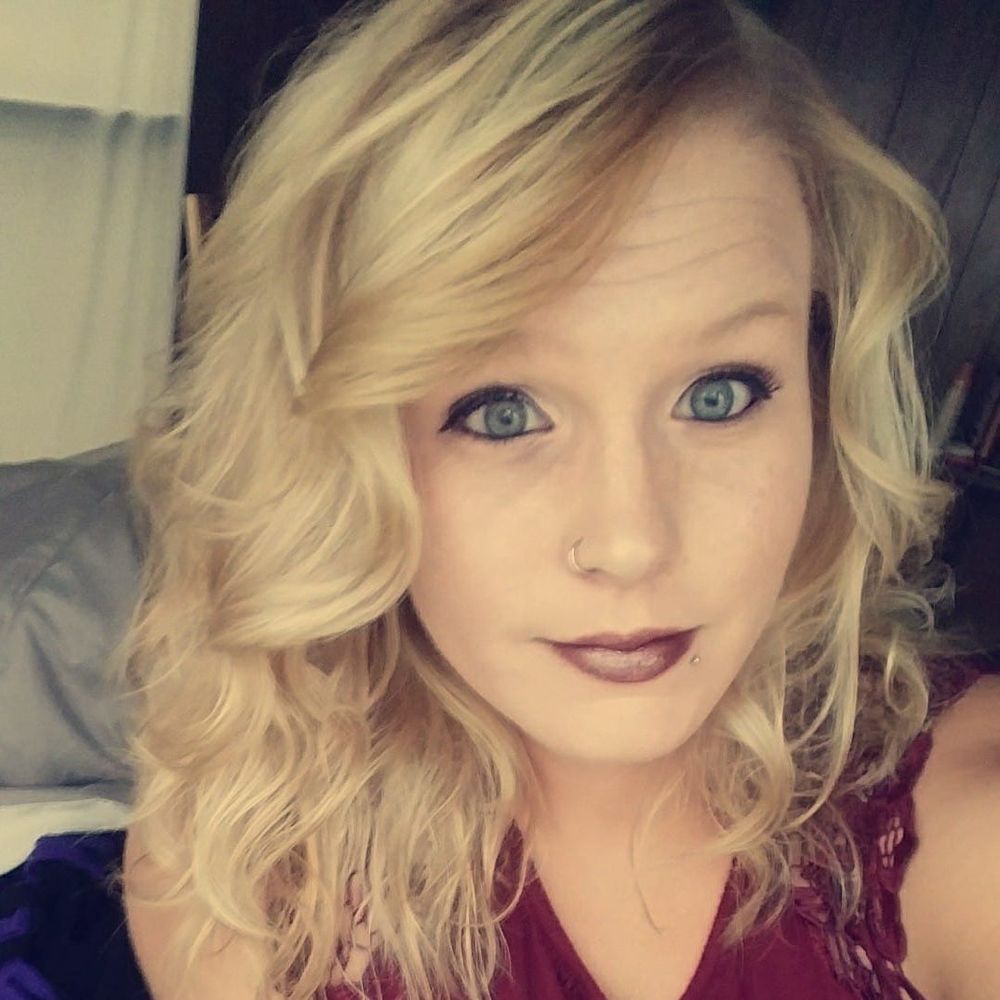 Meet your Posher, Chantel